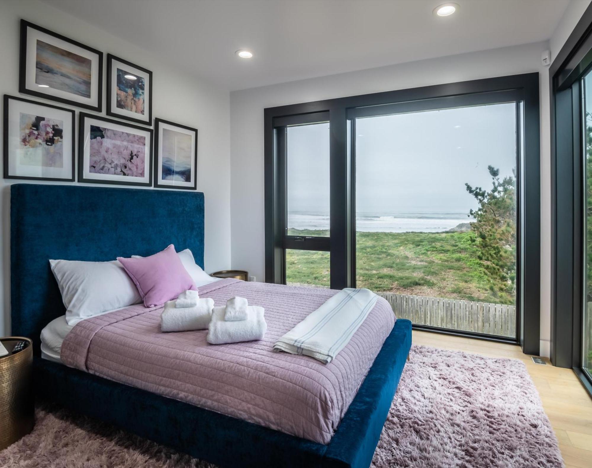Single Family Home Bandon Exterior foto