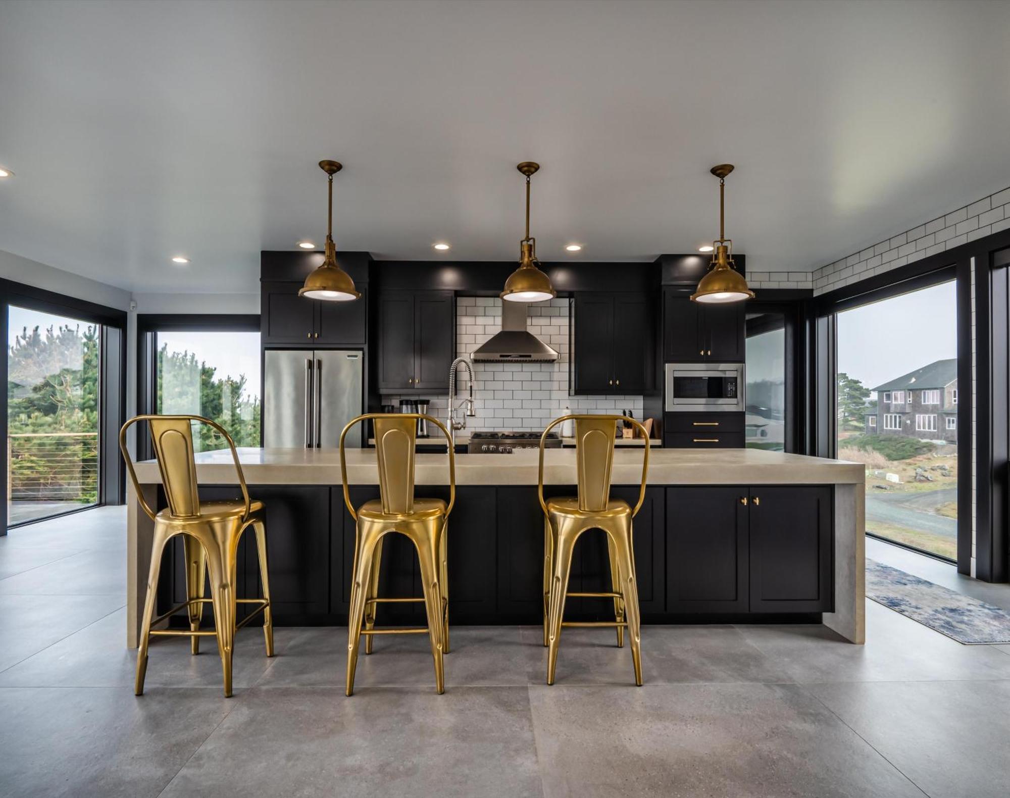 Single Family Home Bandon Exterior foto
