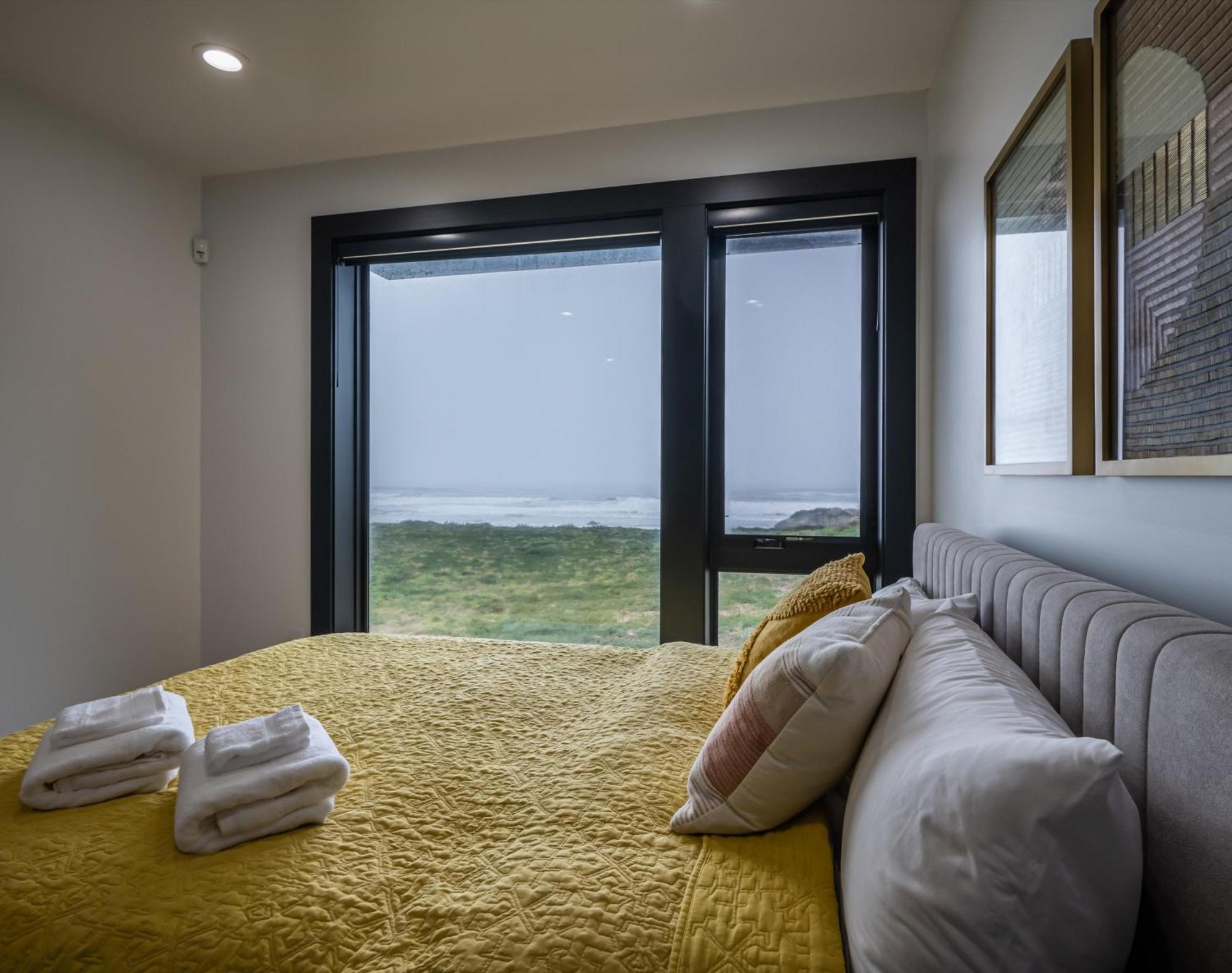Single Family Home Bandon Exterior foto