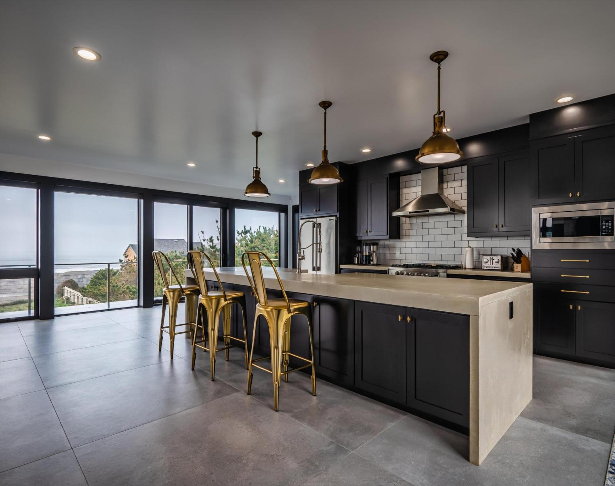 Single Family Home Bandon Exterior foto