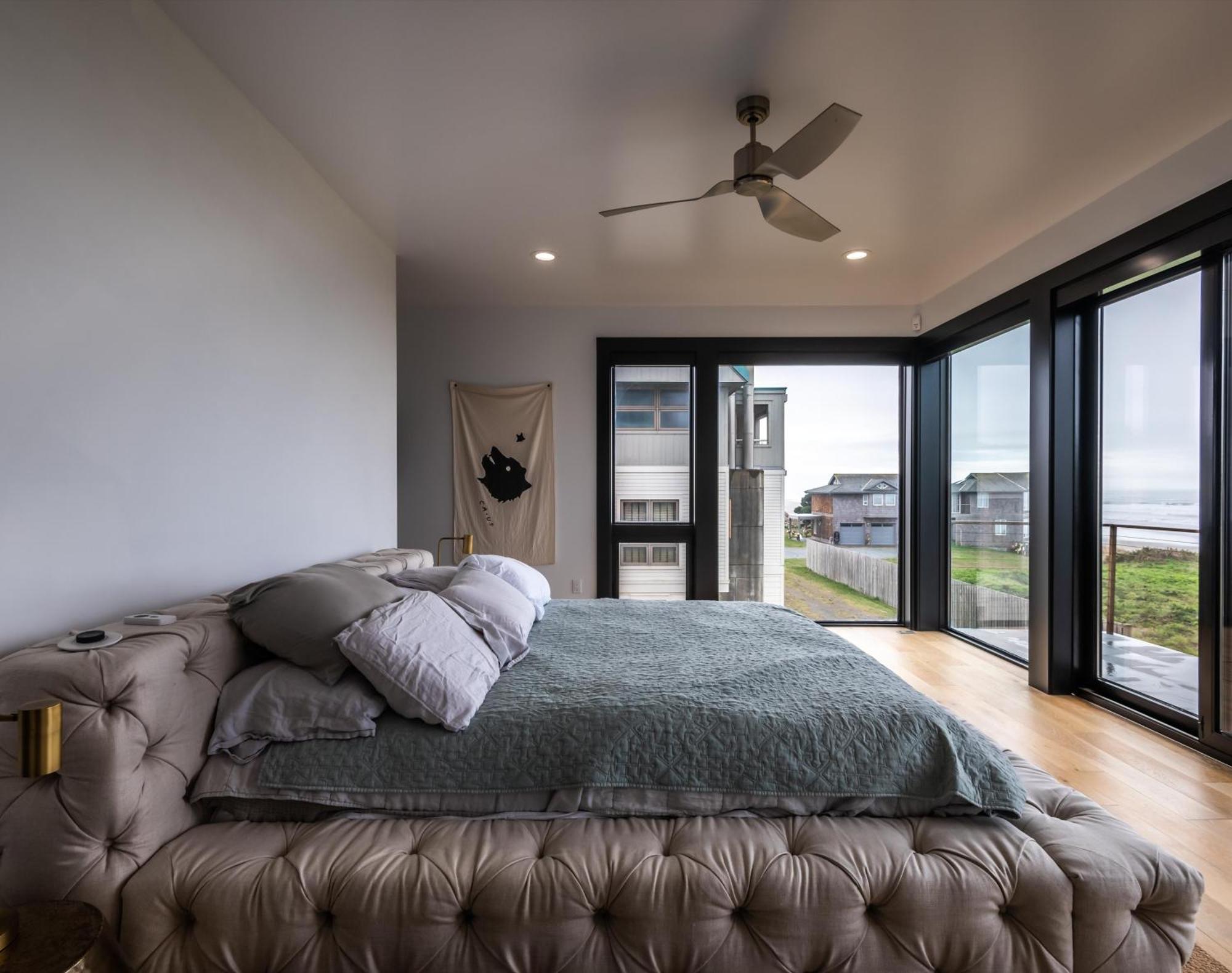 Single Family Home Bandon Exterior foto