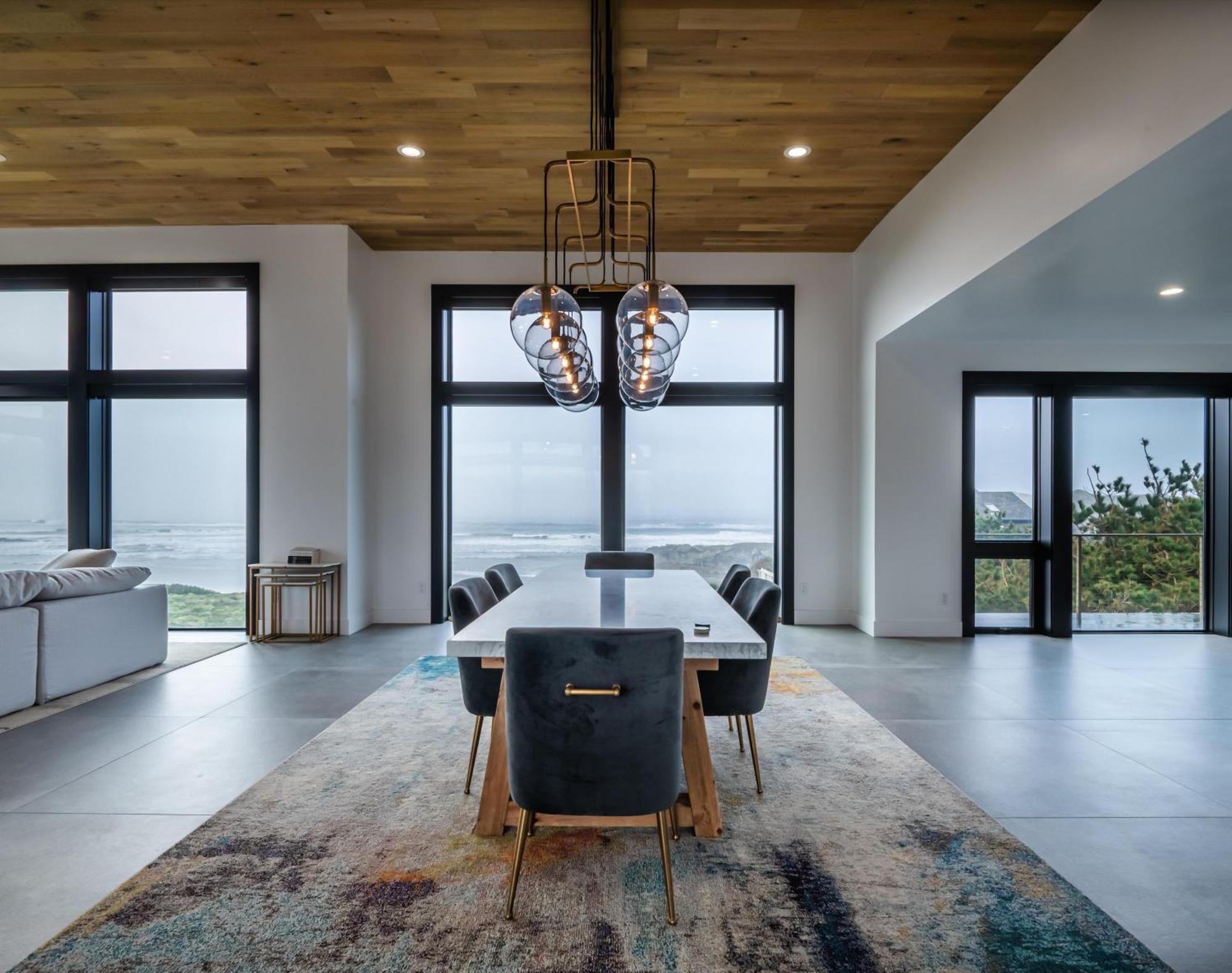 Single Family Home Bandon Exterior foto